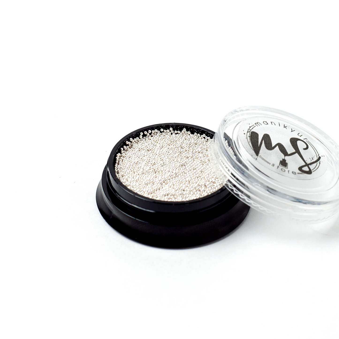 Microbuliones 0.8 Plata