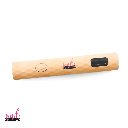 Lámpara Led Inalámbrica Precurado Nail Pro