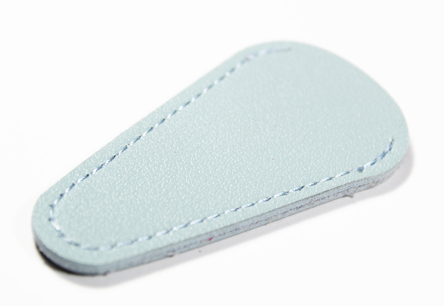 Funda Cortacuticulas Cuero Sintetico #1