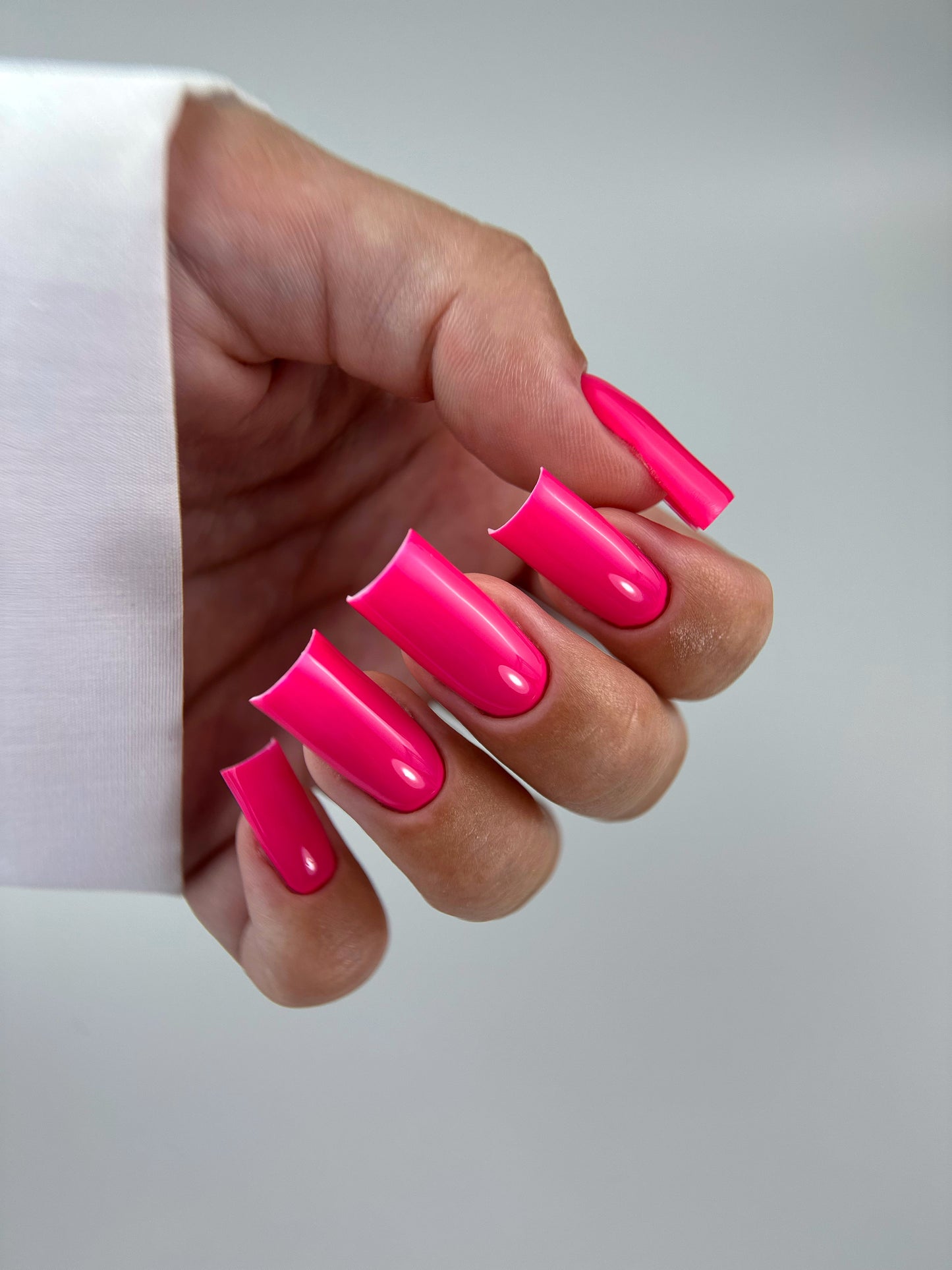Esmalte Must Have 1015 Patrisa Nail 8 ml