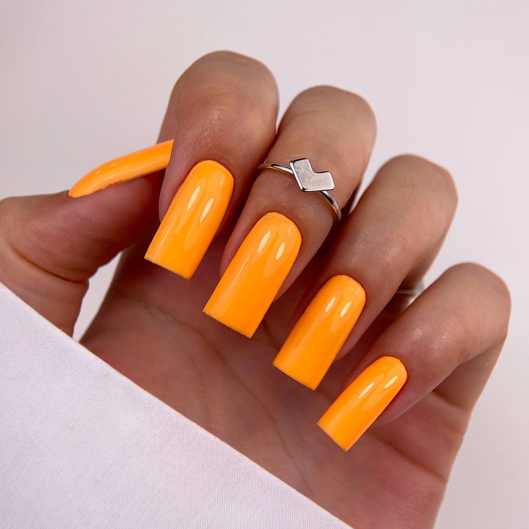 Esmalte Piña Colada 116 Patrisa Nail 8 ml