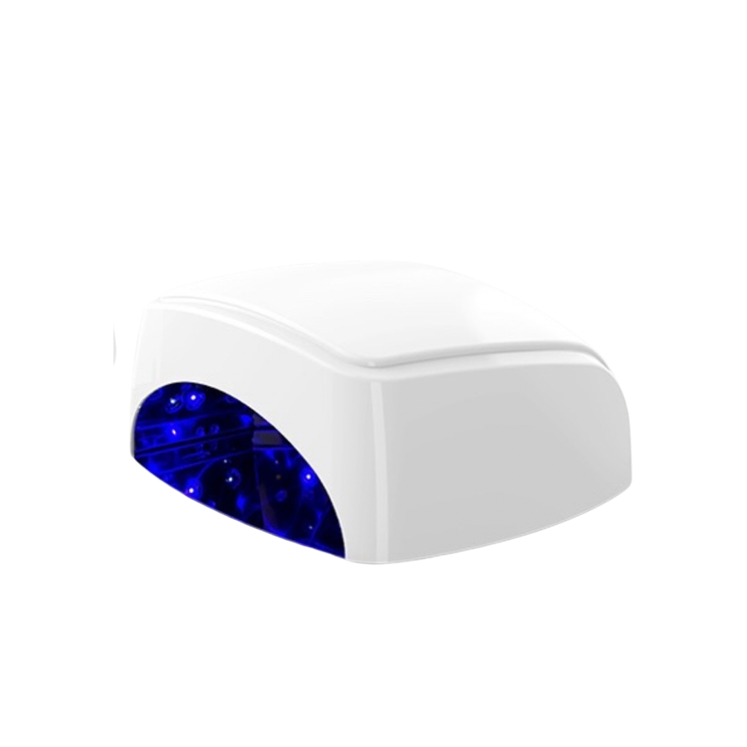 Lámpara Híbrida LED/UV Profesional Strongnails