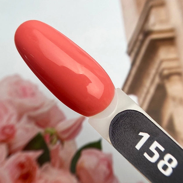 158 - 3,5 Ml Esmalte Patrisa Nail