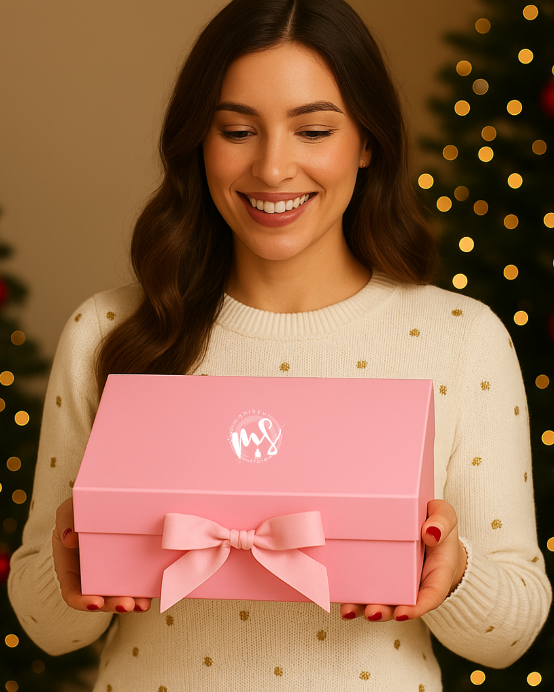 PRE VENTA - Kit Caja Edición Navideña Herramientas Pro