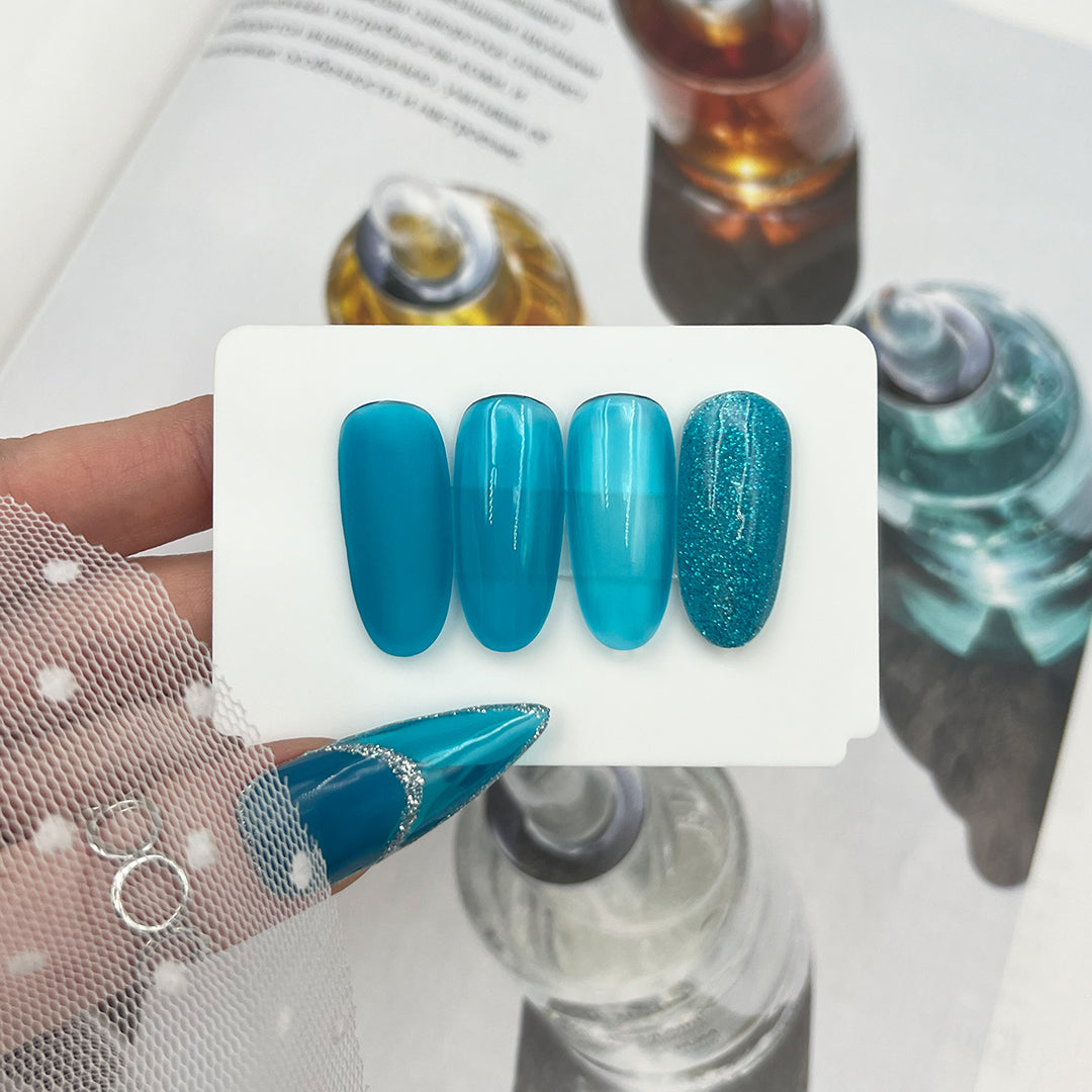 Esmalte Jelly 243 Patrisa Nail 8ml