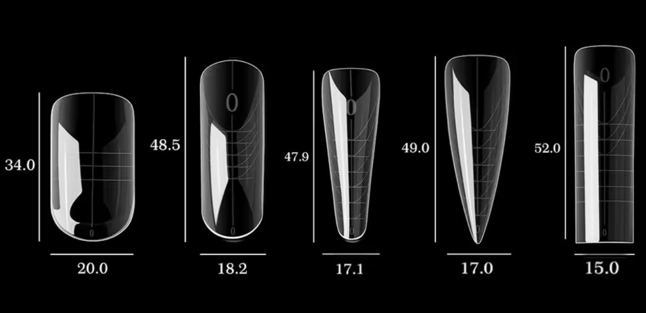 Kit Tips Dual System