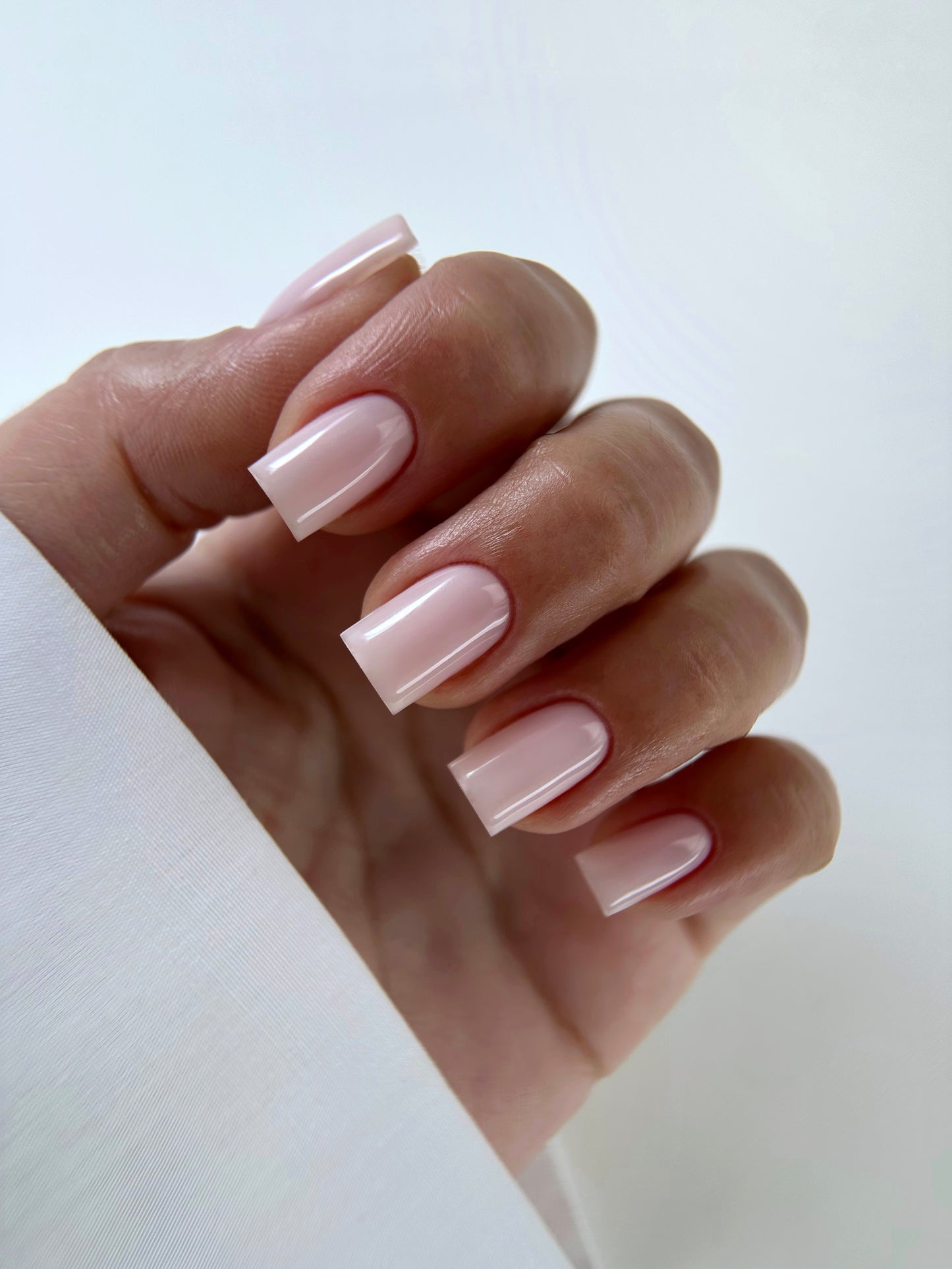 Esmalte Naked 217 Patrisa Nail 8ml