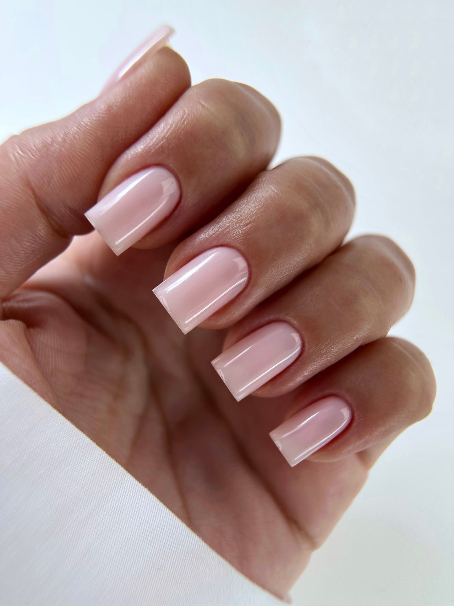 Esmalte Naked 217 Patrisa Nail 8ml