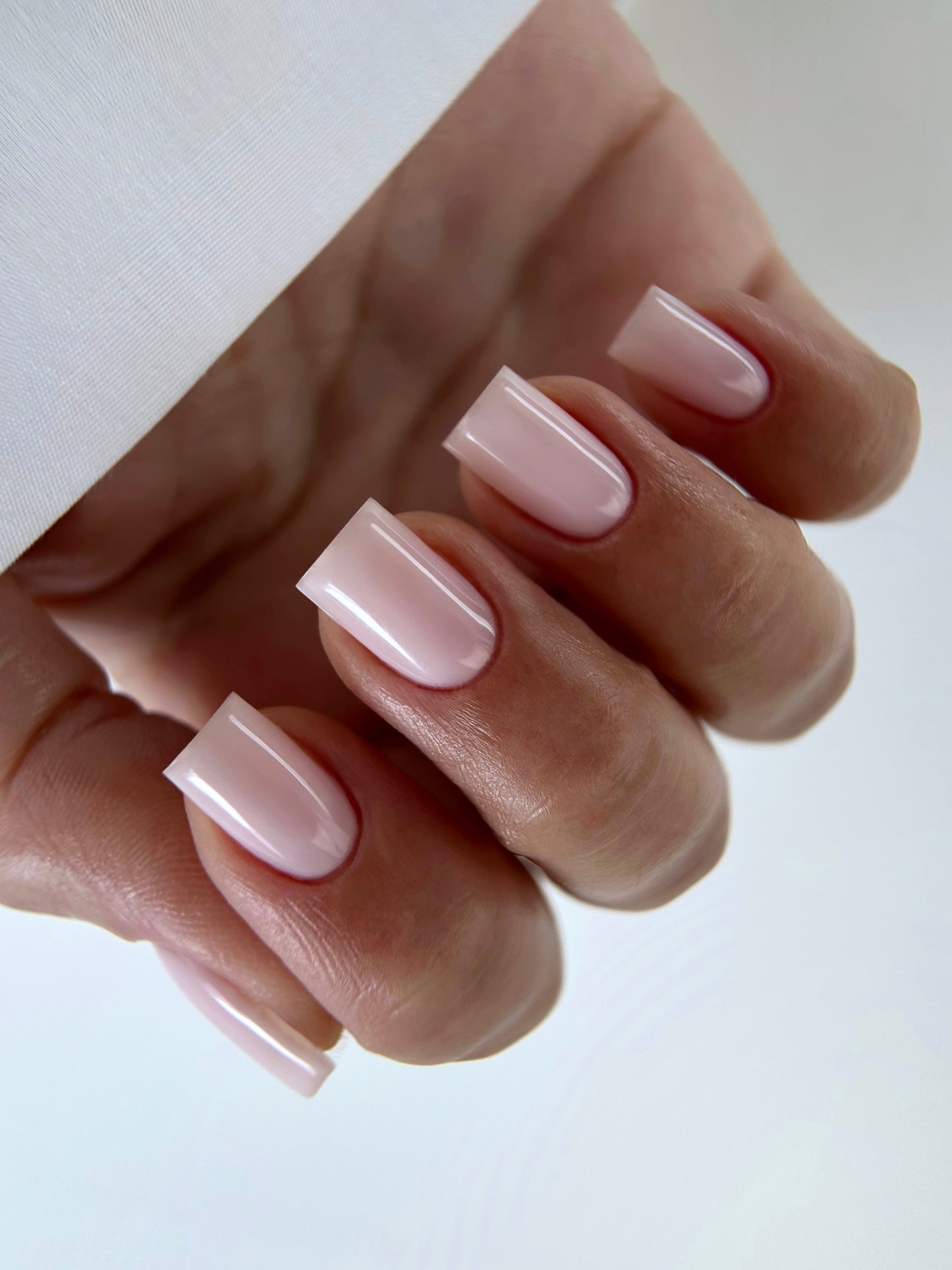 Esmalte Naked 217 Patrisa Nail 8ml