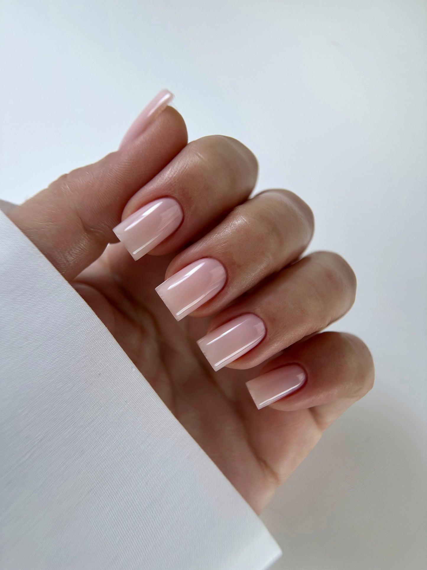 Esmalte Naked 218 Patrisa Nail 8ml