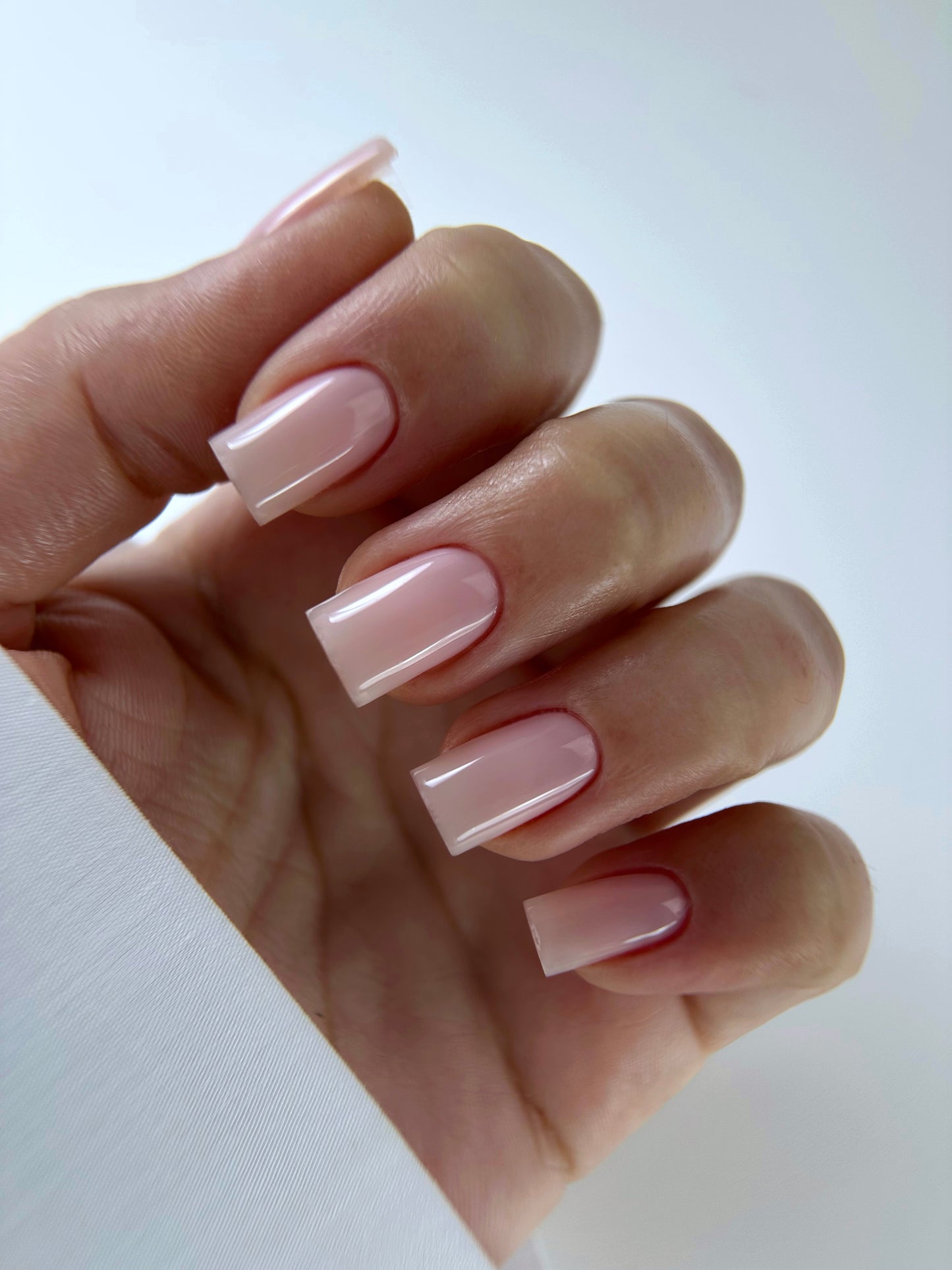 Esmalte Naked 218 Patrisa Nail 8ml