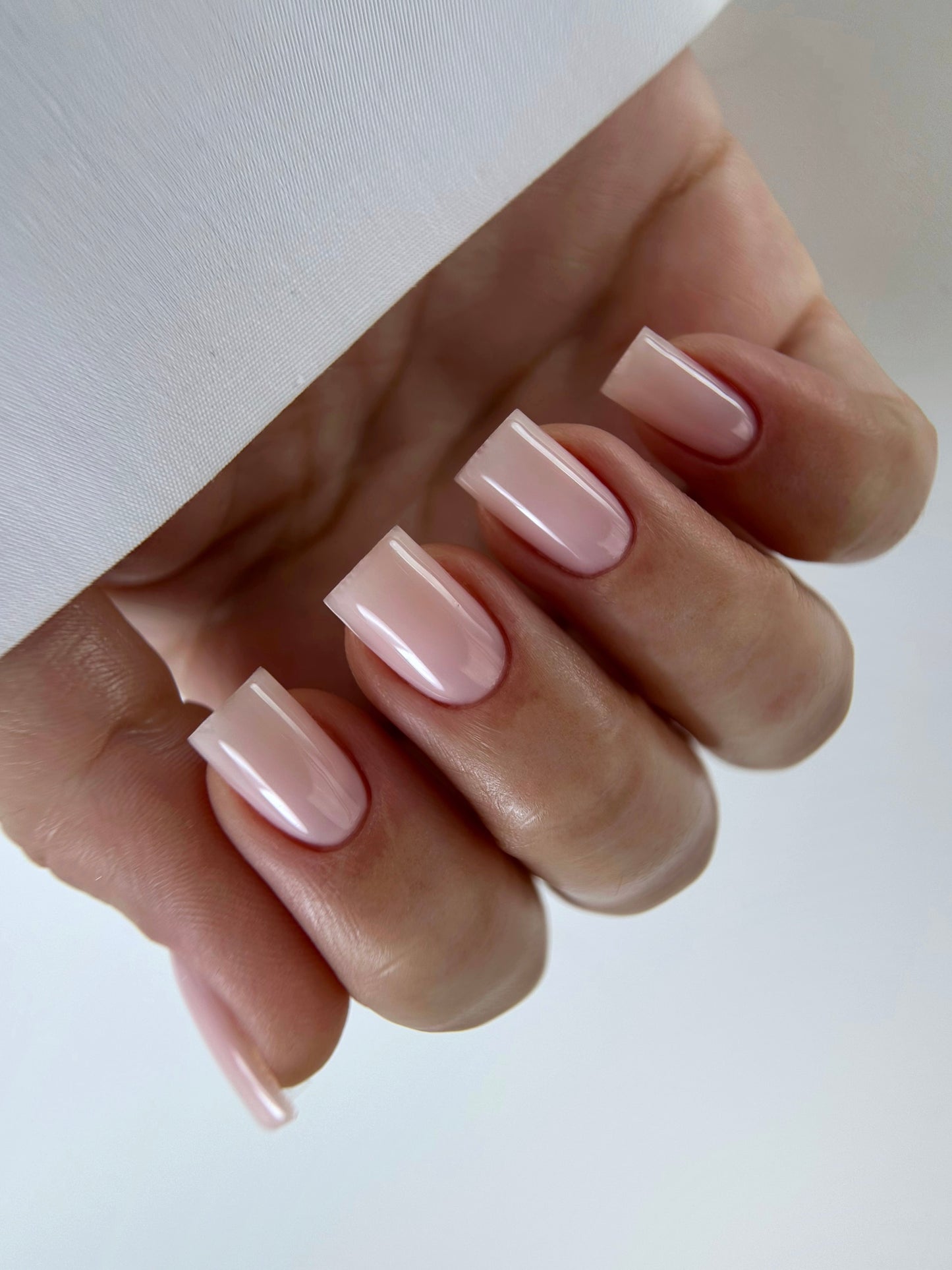Esmalte Naked 218 Patrisa Nail 8ml