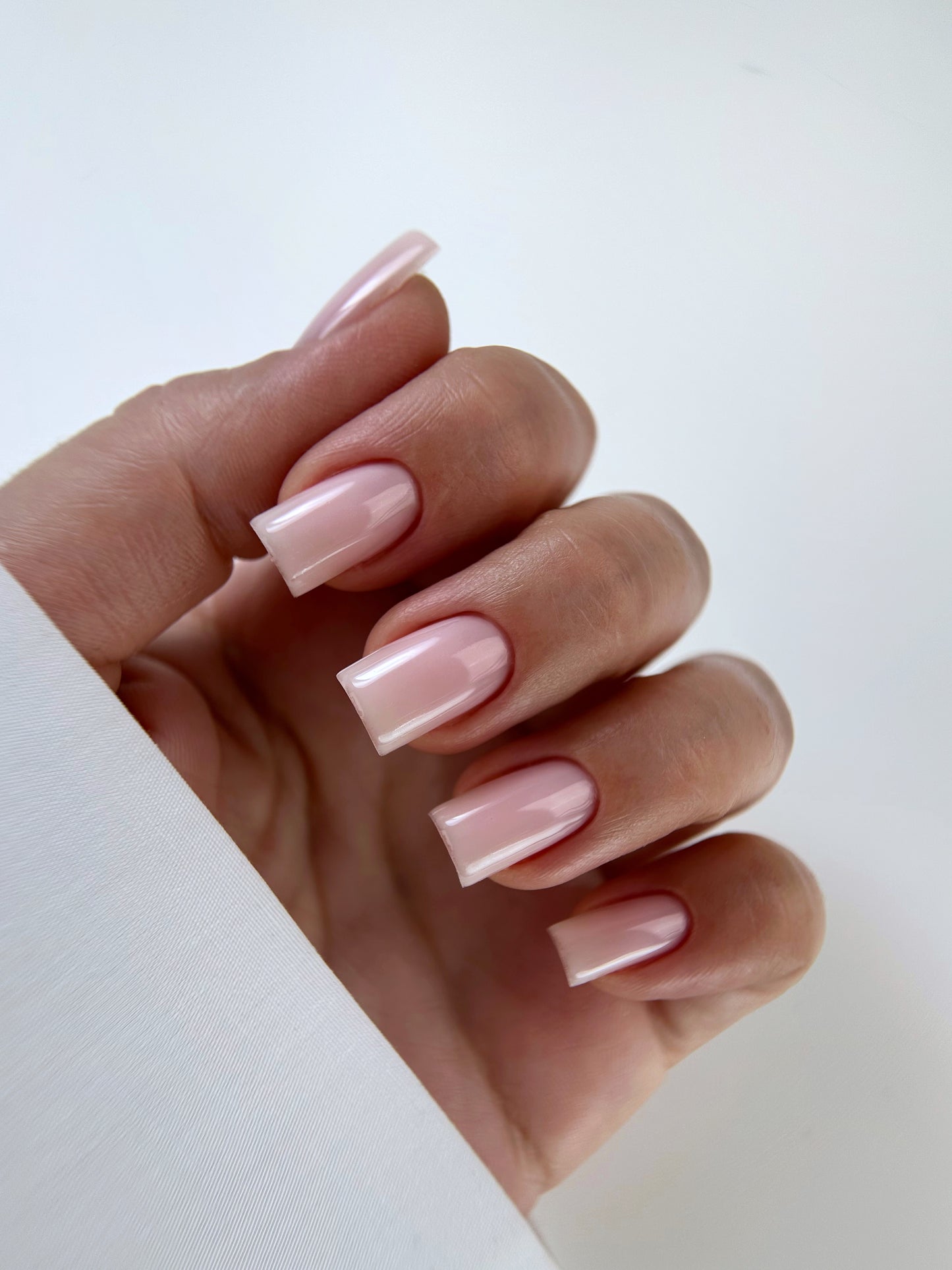 Esmalte Naked 219 Patrisa Nail 8ml