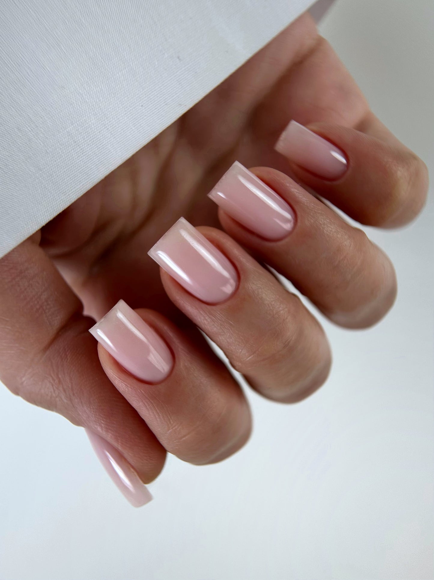Esmalte Naked 219 Patrisa Nail 8ml