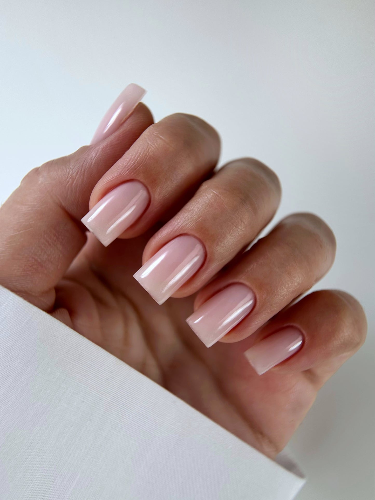 Esmalte Naked 219 Patrisa Nail 8ml
