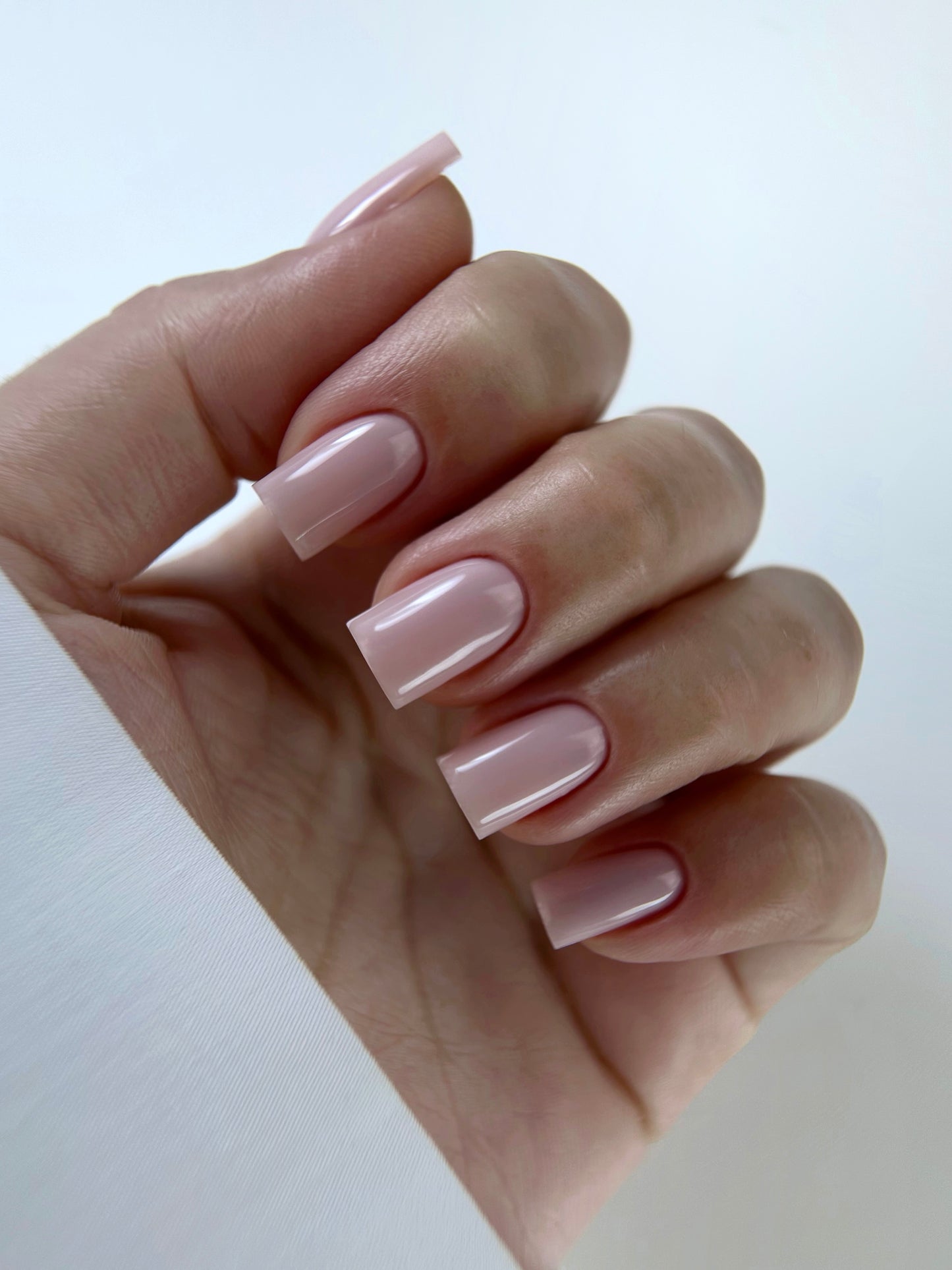 Esmalte Naked 220 Patrisa Nail 8ml