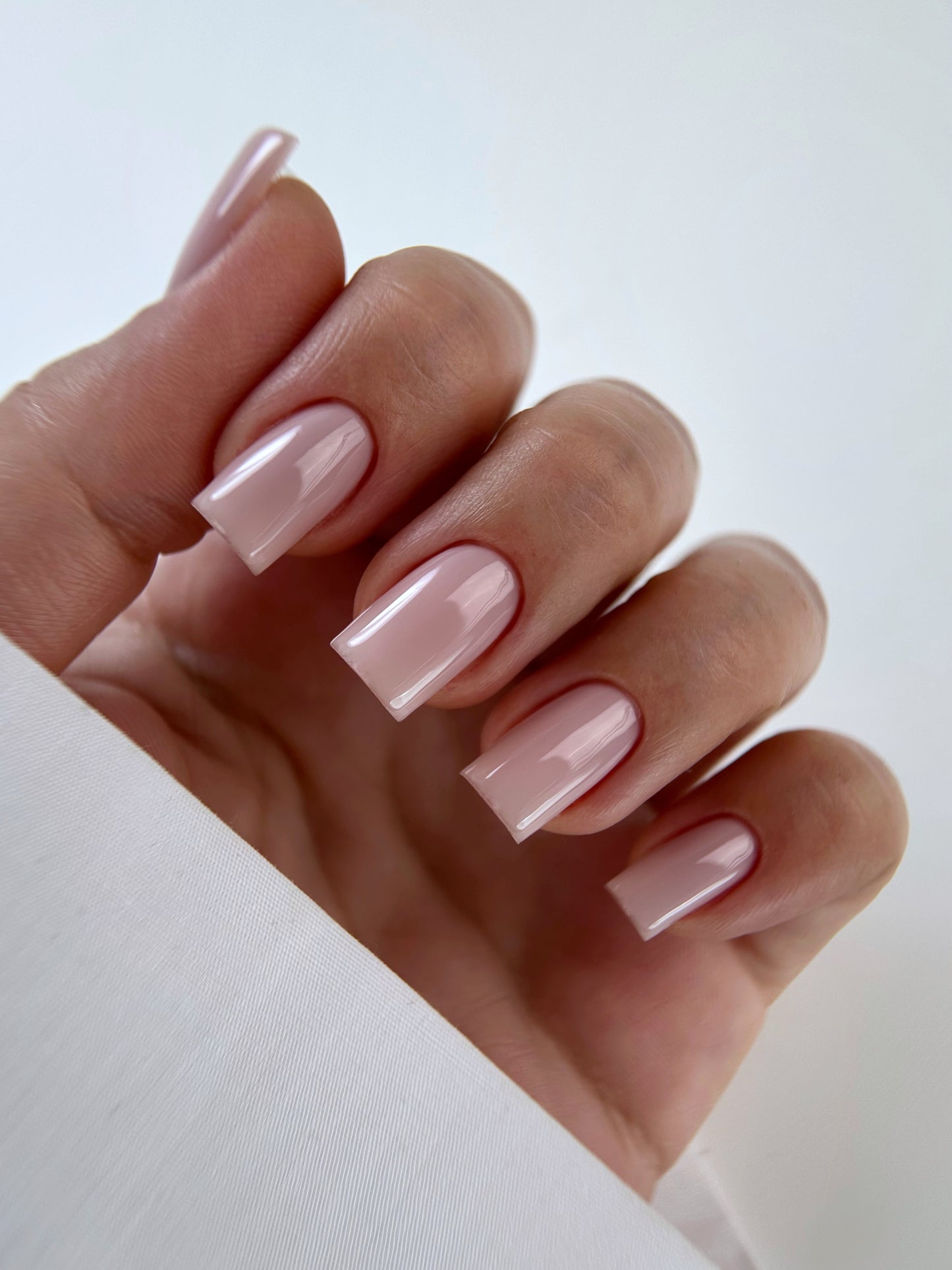 Esmalte Naked 221 Patrisa Nail 8ml