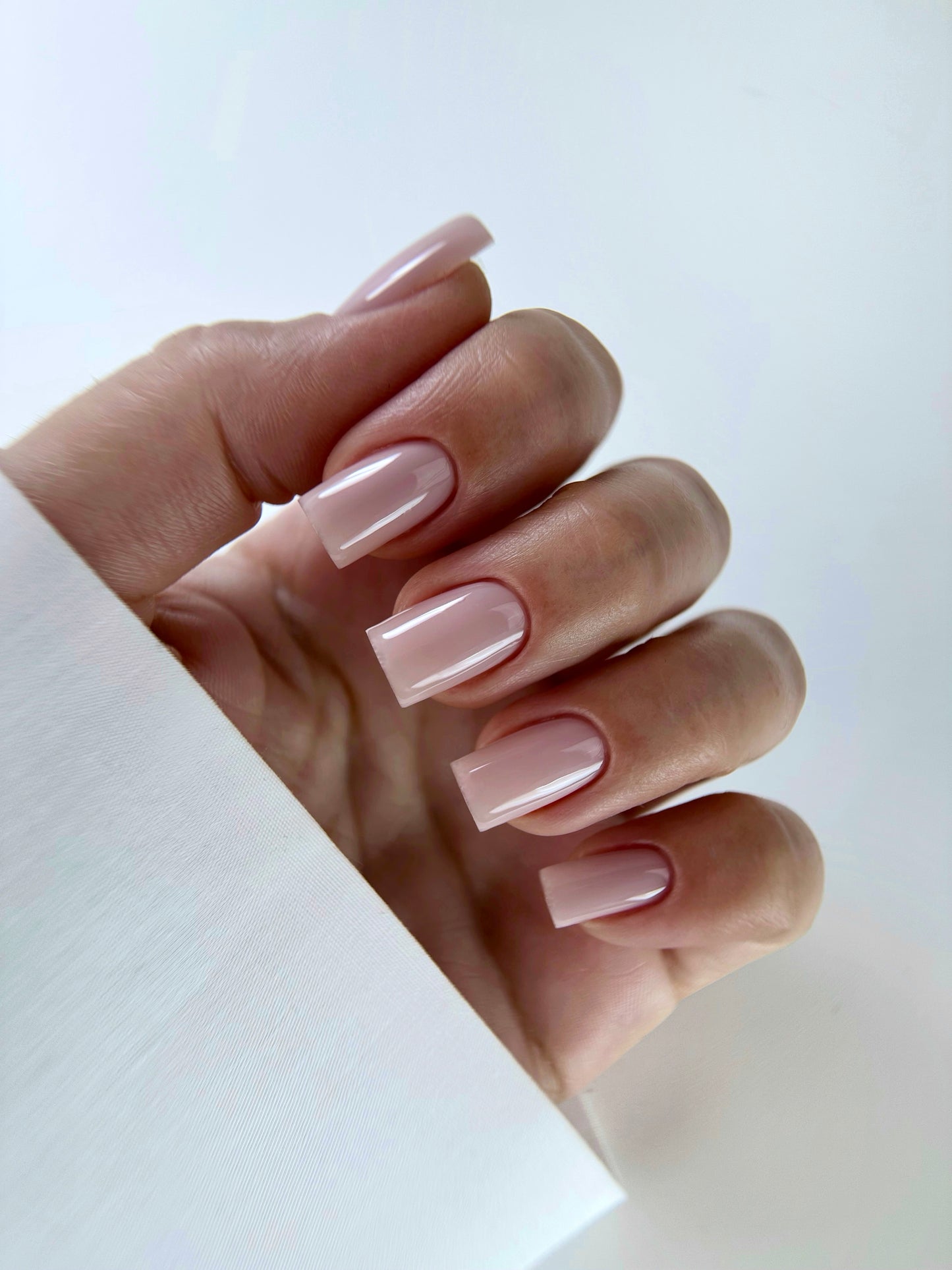 Esmalte Naked 221 Patrisa Nail 8ml