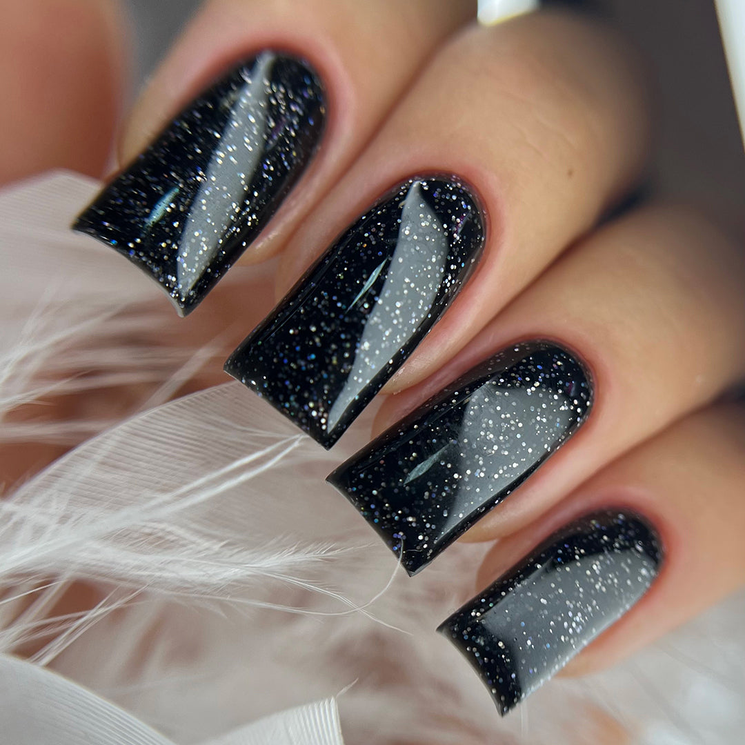 Esmalte Black&White 222 Patrisa Nail 8ml