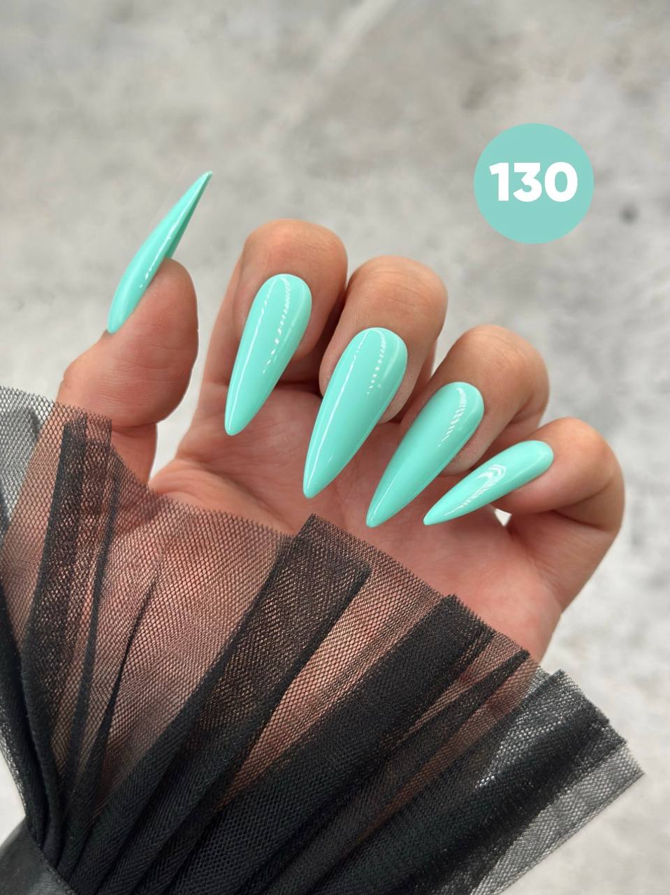 Esmalte Piña Colada 130 Patrisa Nail 8 ml