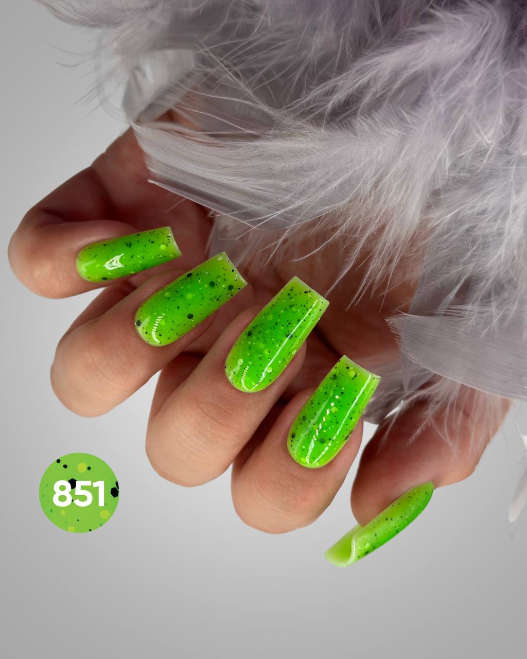 Esmalte Juicy Dots 851 8ml