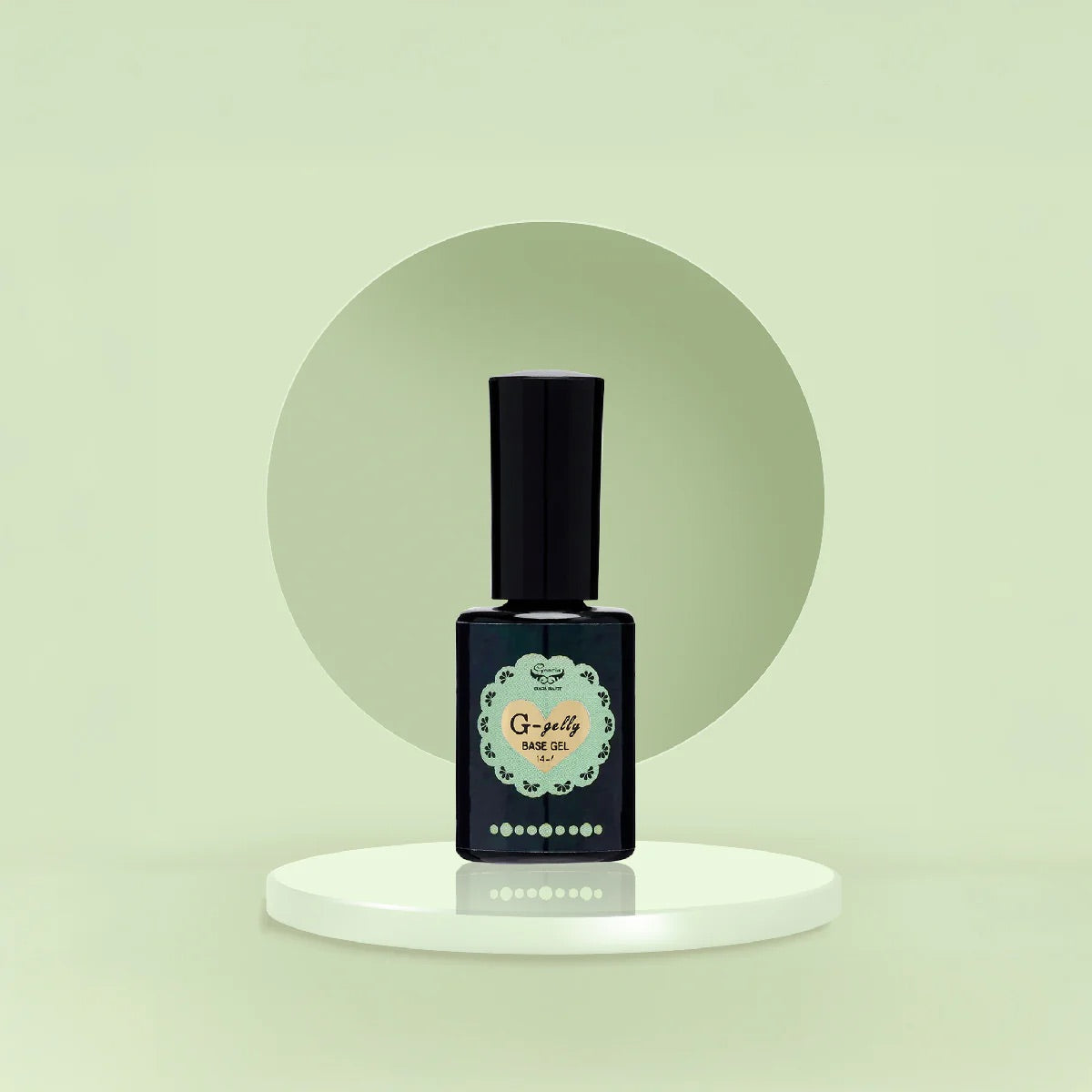 Base G-Gelly Gel Jin.B 14 ml