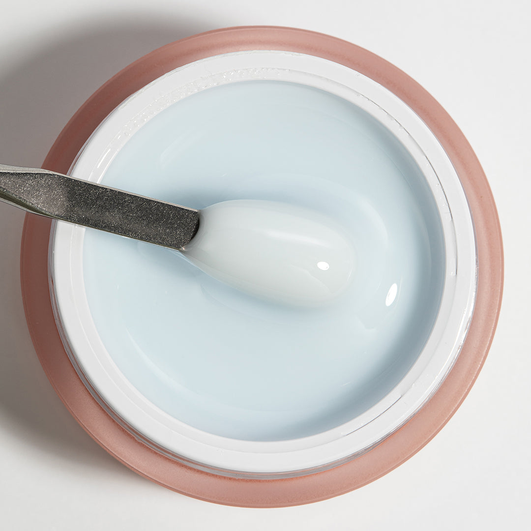 Gel Constructor - Fluid Gel Dove Patrisa Nail 15 Gr