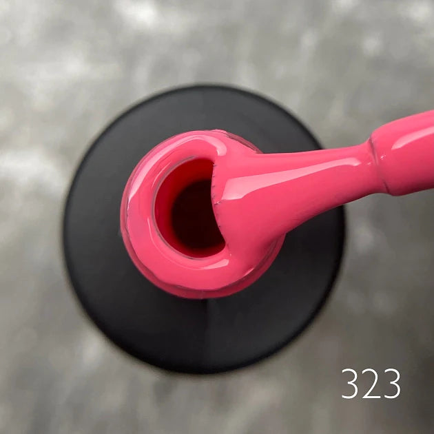 323 - 3,5 Ml Esmalte Patrisa Nail