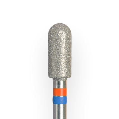 Fresa Polisher 040 Twin Azul/Roja KMIZ