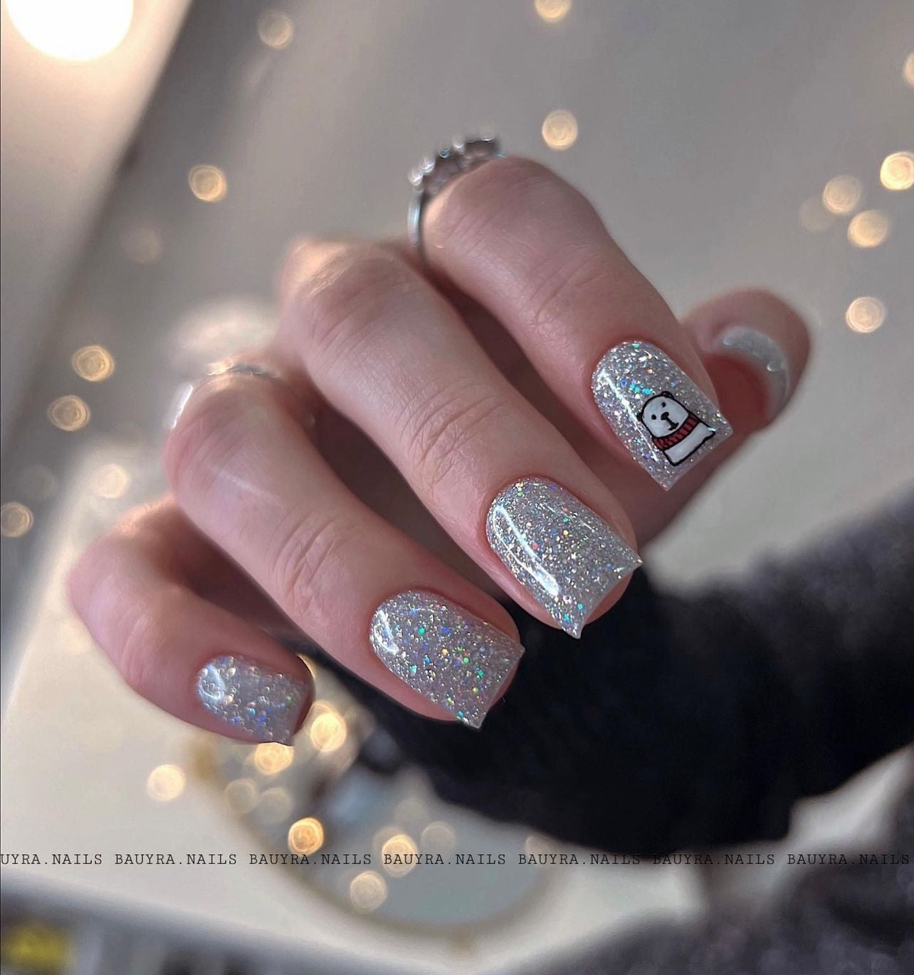 Esmalte Axiosgel 941 Patrisa Nail 8 ml