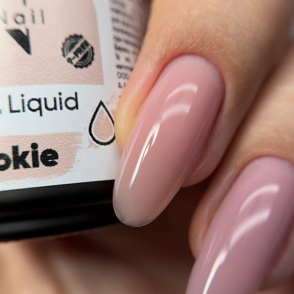 Polygel Líquido Cookie Patrisa Nail 16 Ml