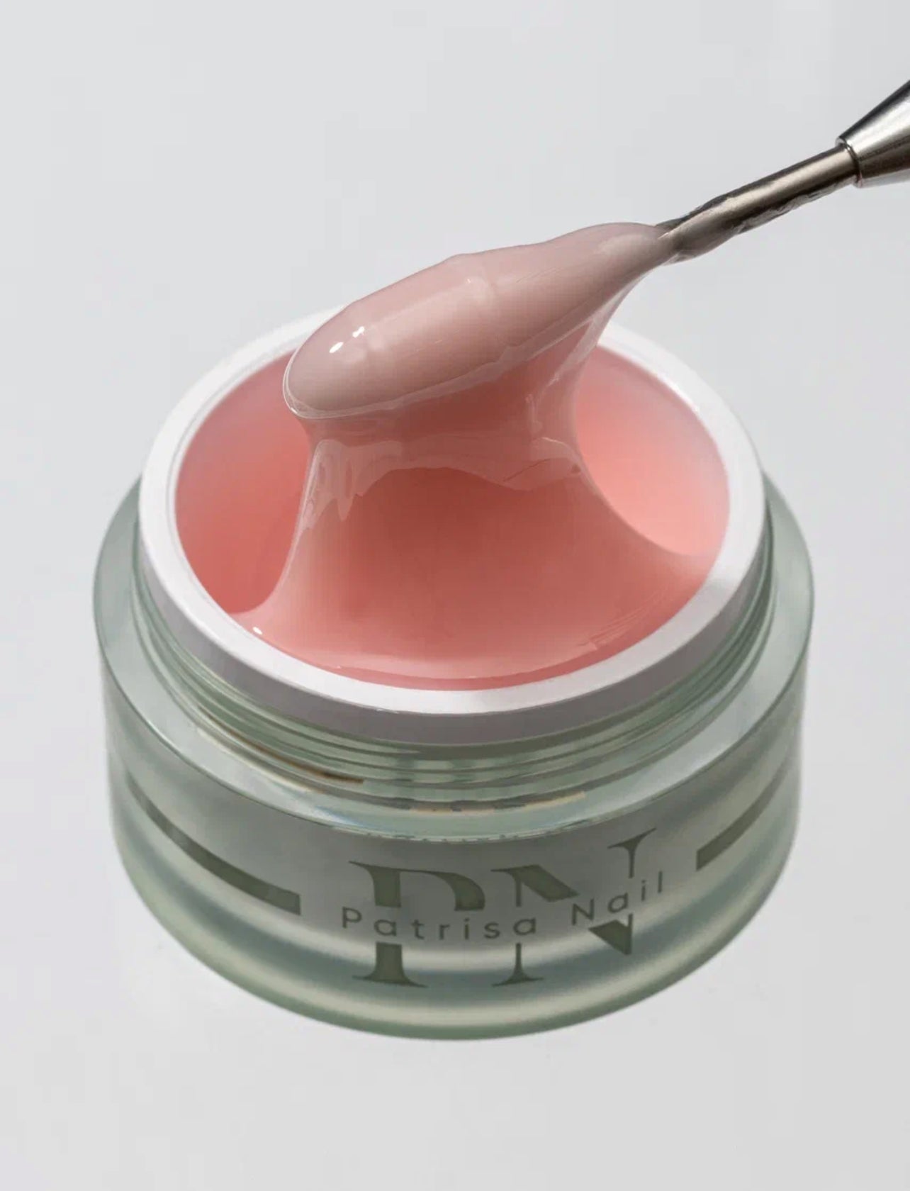 (AC16) Gel Constructor - Dreamline Light Pink Patrisa Nail 30 Gr