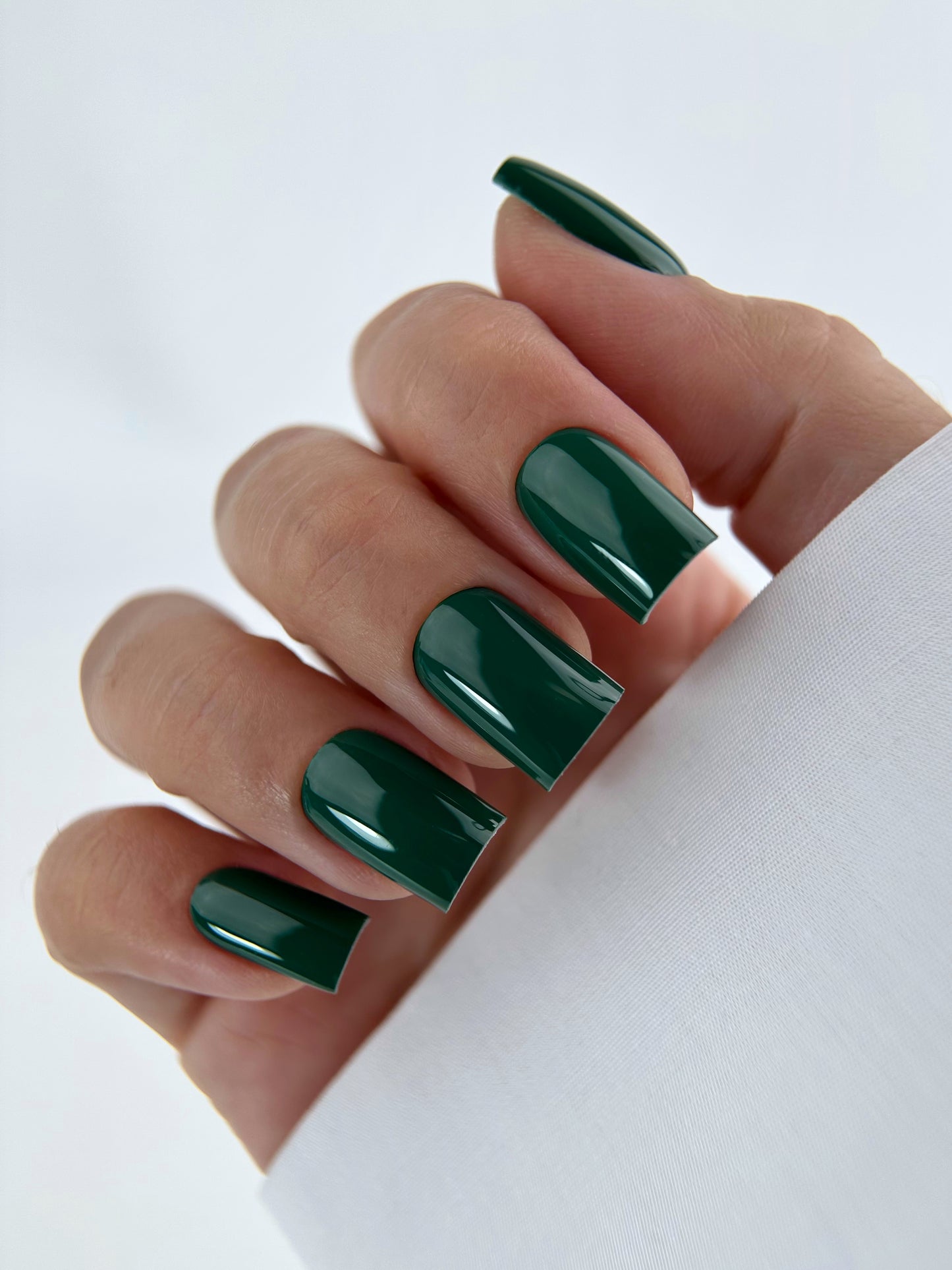 Esmalte Trend Green 446 Patrisa Nail 8 ml