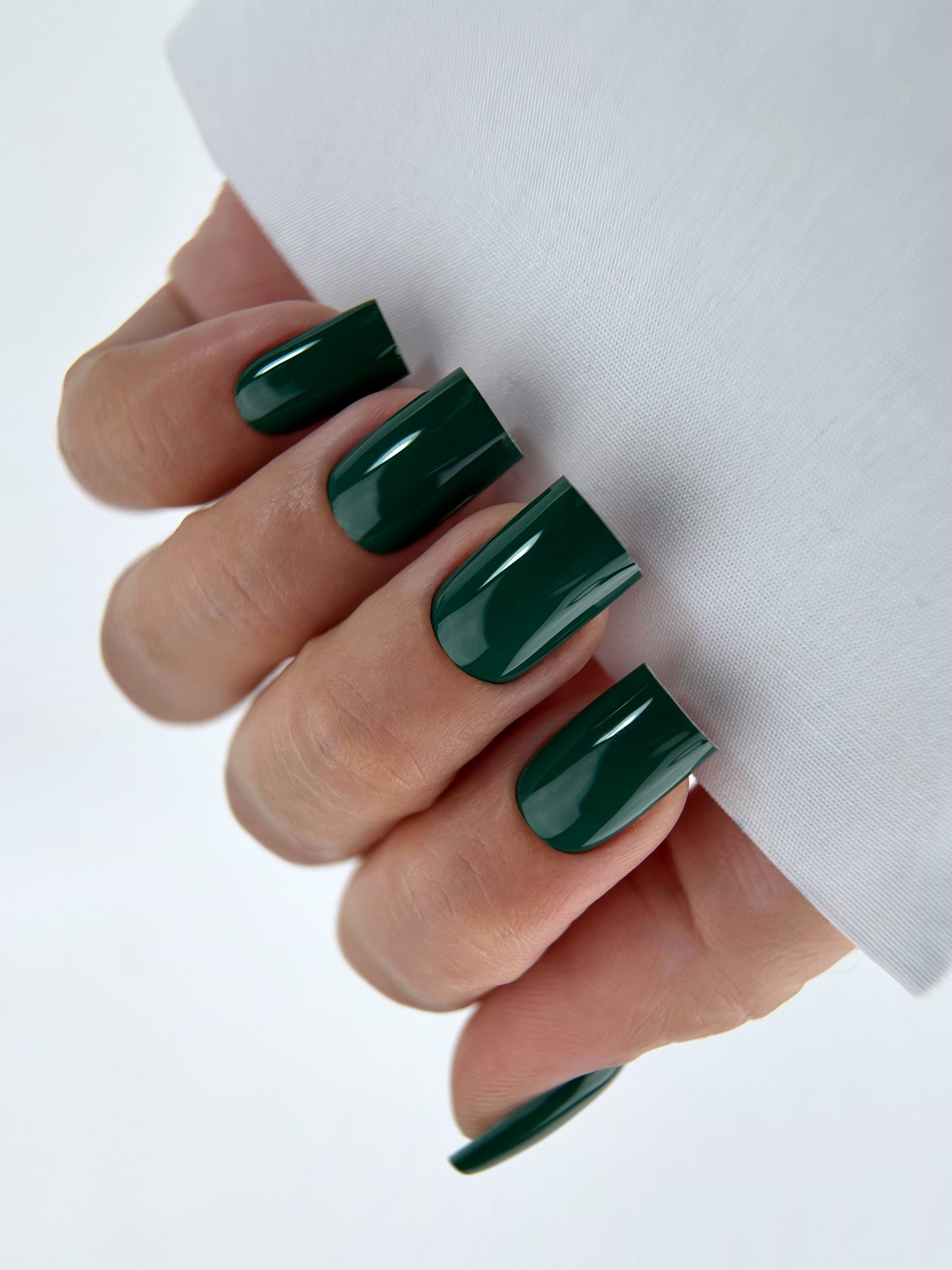 Esmalte Trend Green 446 Patrisa Nail 8 ml