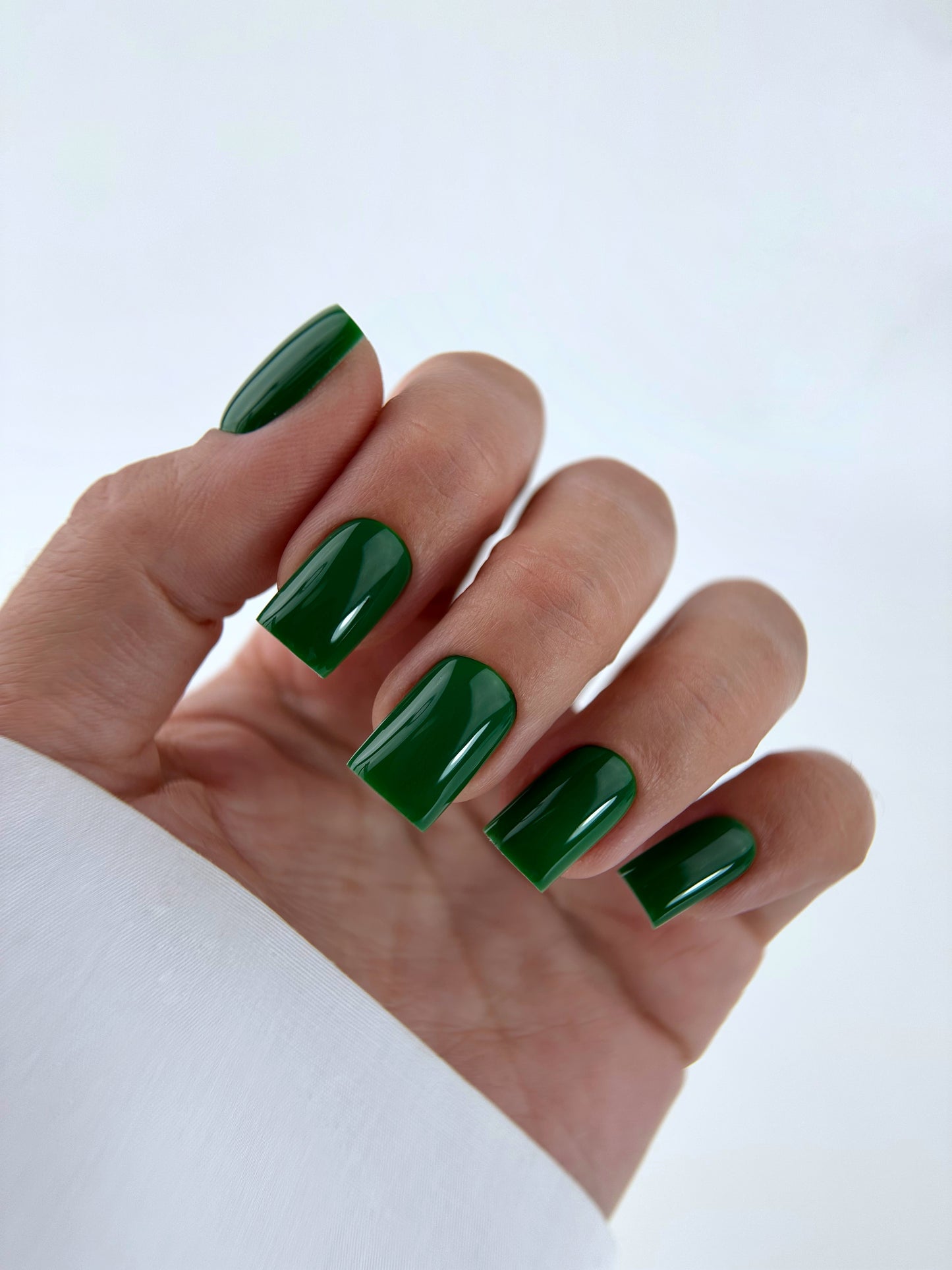 Esmalte Trend Green 456 Patrisa Nail 8 ml