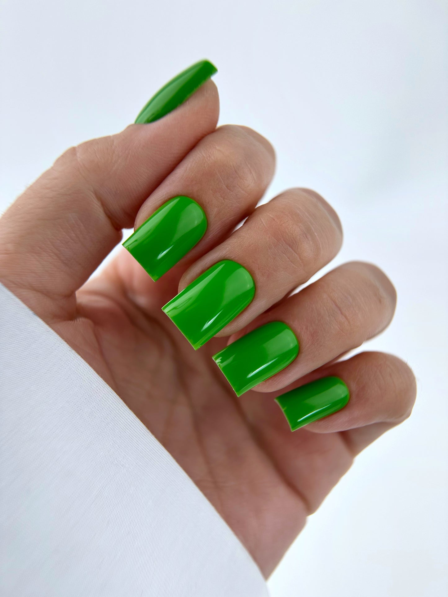 Esmalte Trend Green 457 Patrisa Nail 8 ml
