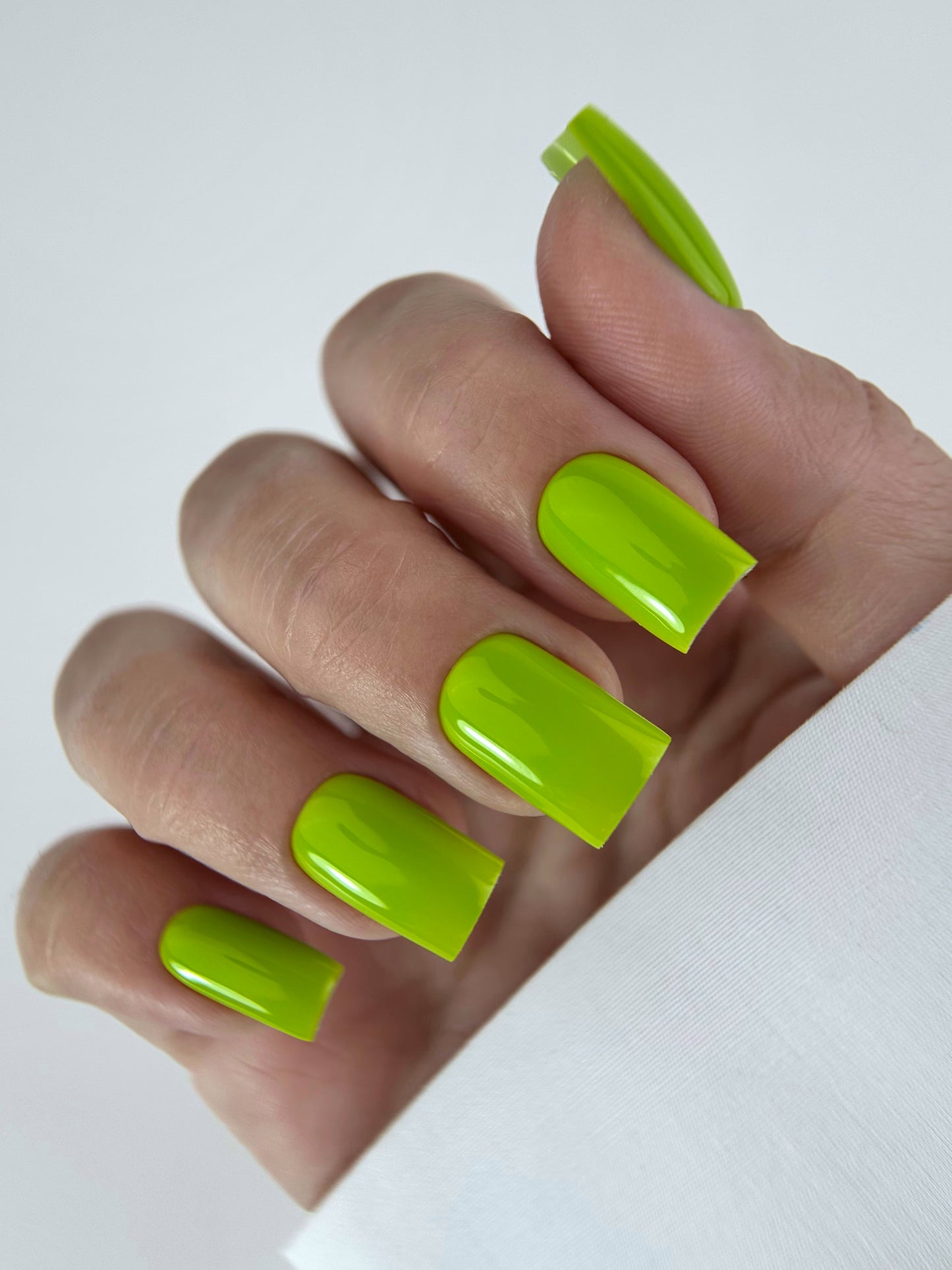 Esmalte Trend Green 458 Patrisa Nail 8 ml