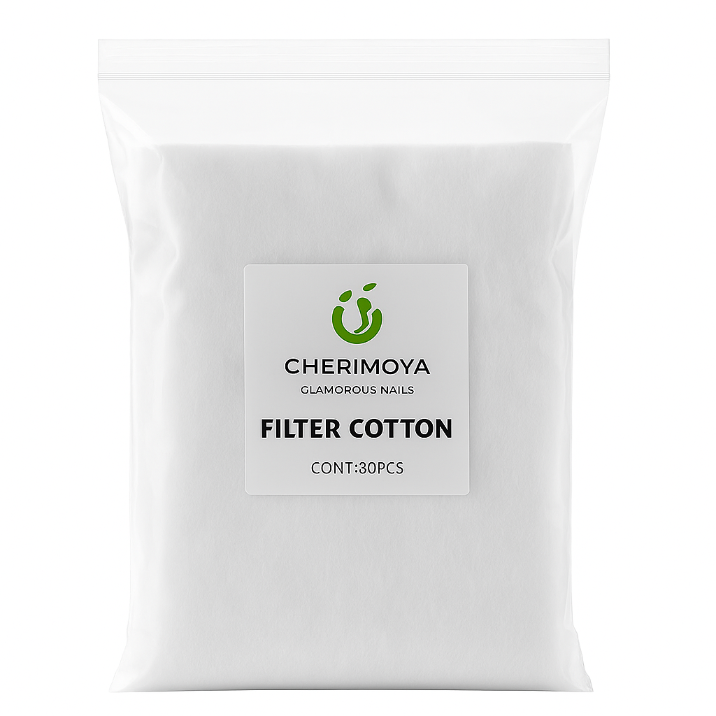 Filtros Desechables Para Aspirador De Polvo - 30 Unidades