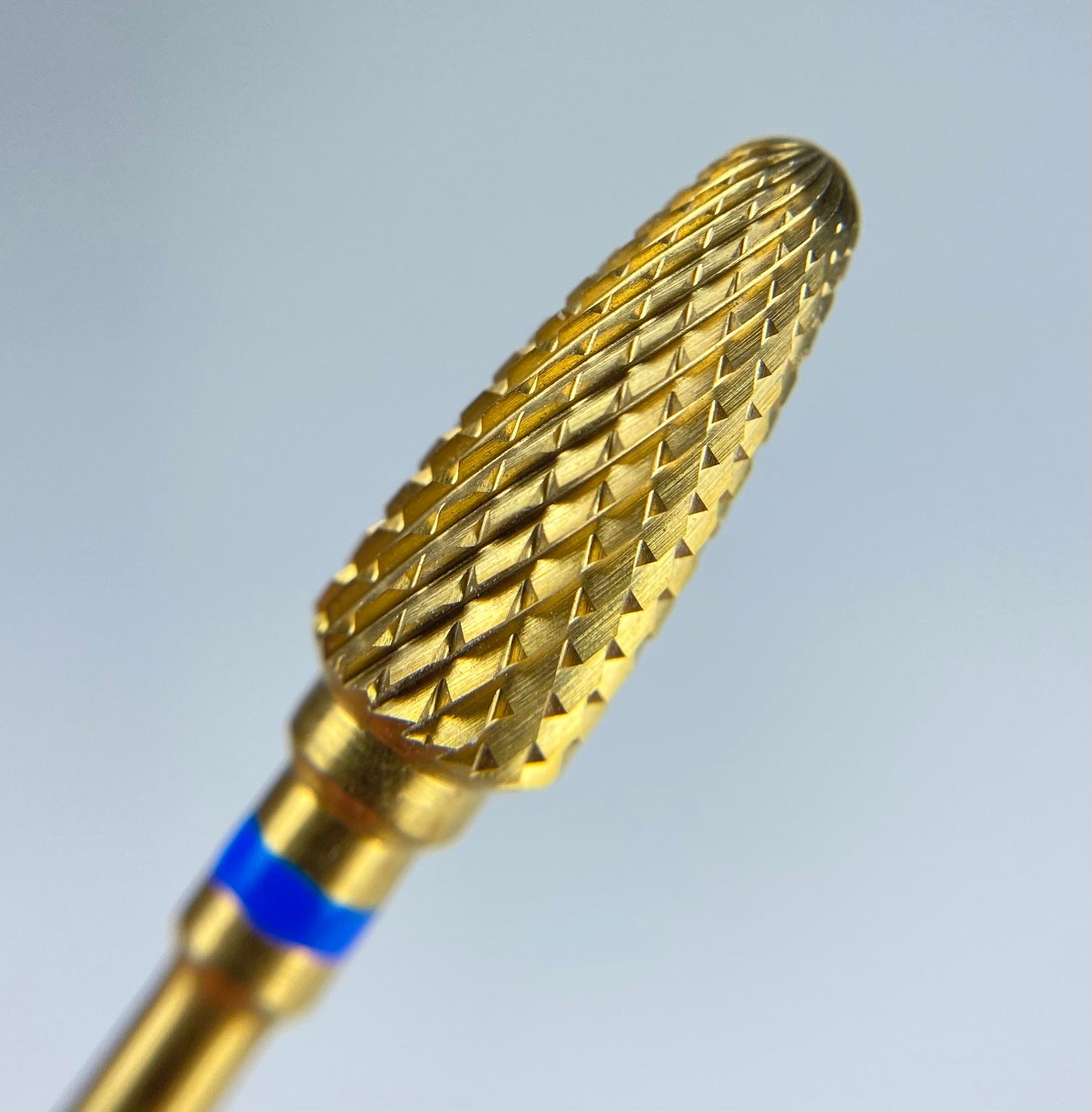 Fresa de Carburo Azul Manikyurstore