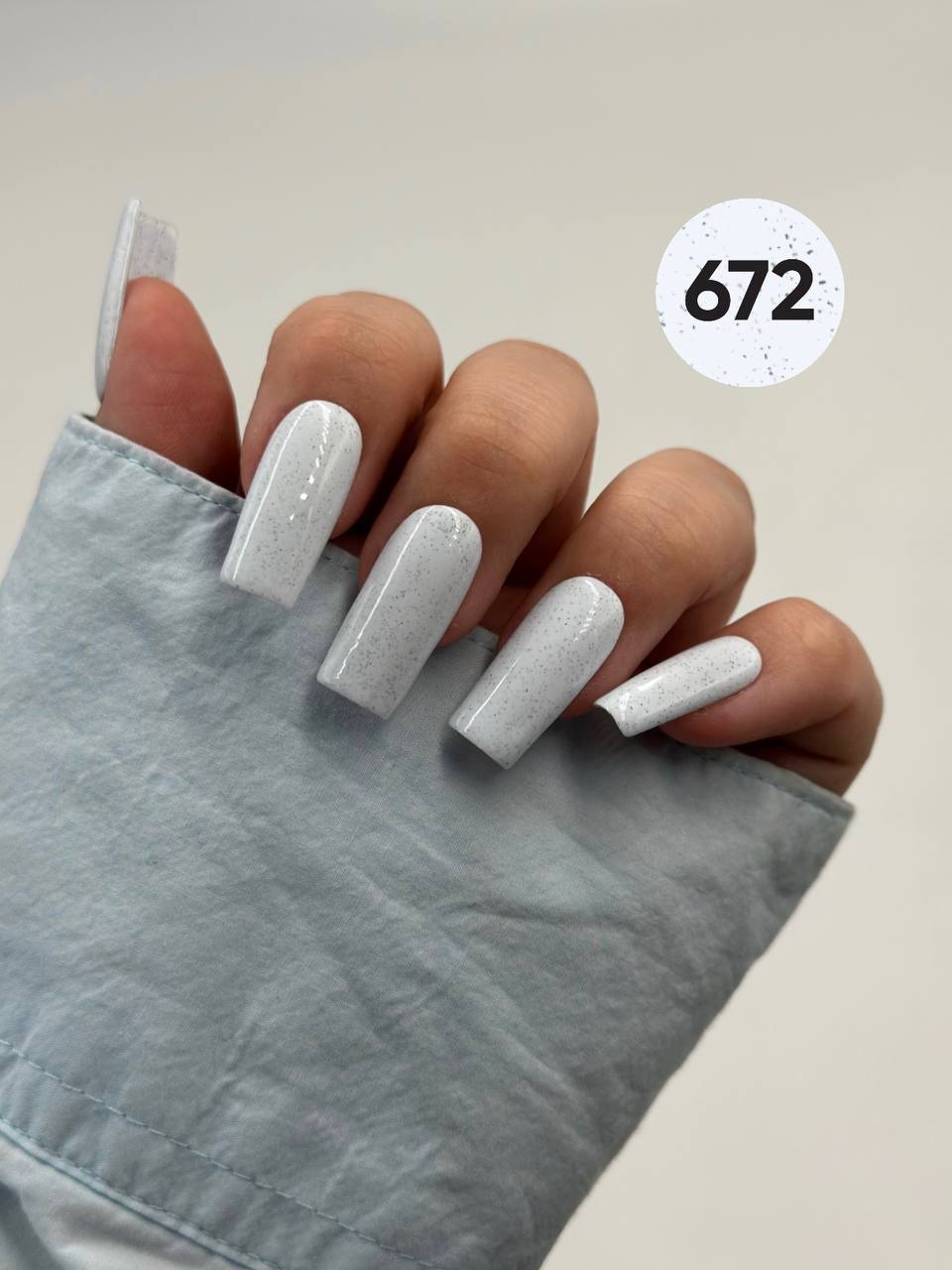 Esmalte Souffle 672 8ml