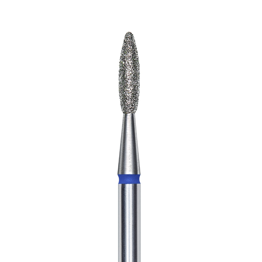 Fresa Flama 021 Azul Staleks Pro