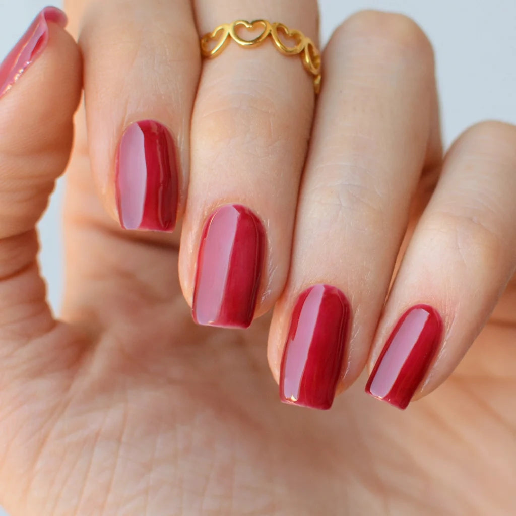 Esmalte Jelly Emily Pink Mask 15 ml