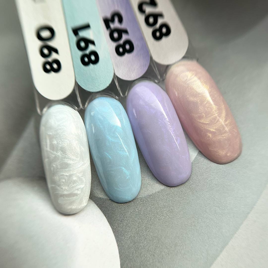 Esmalte Pearl 890 8ml
