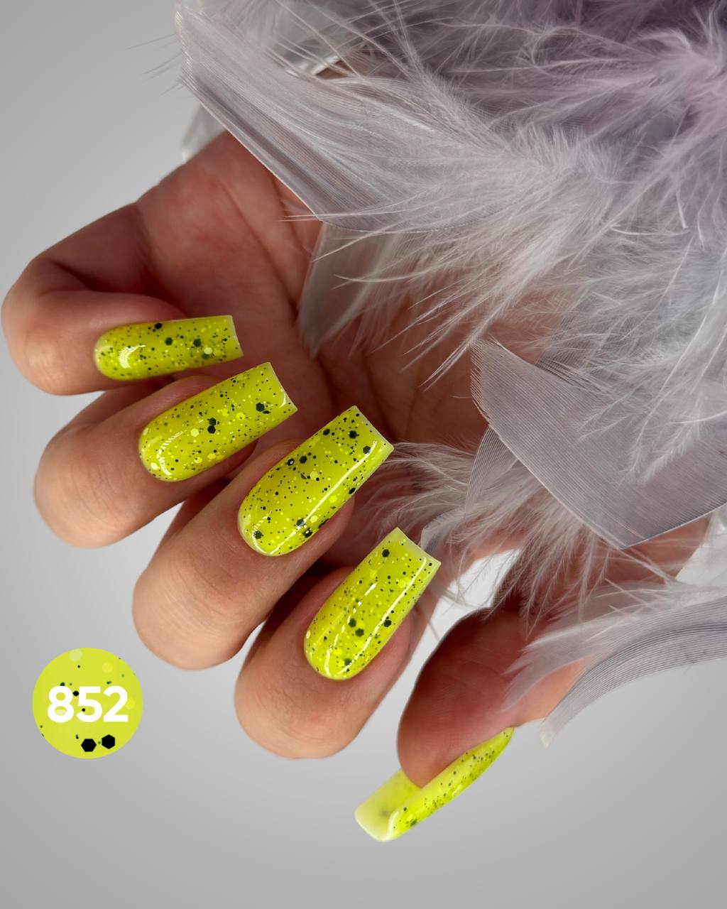 Esmalte Juicy Dots 852 8ml