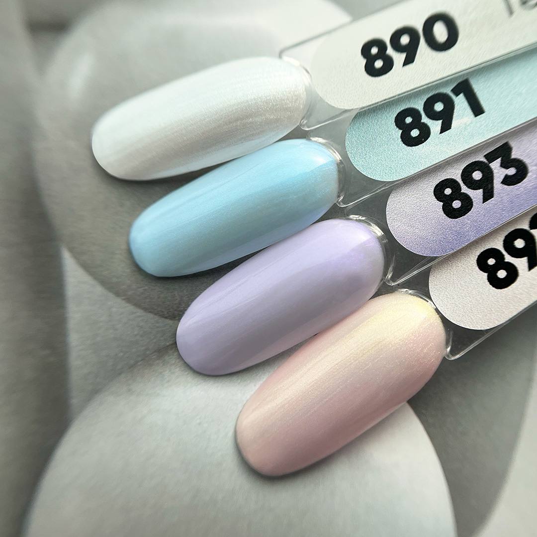 Esmalte Pearl 890 8ml