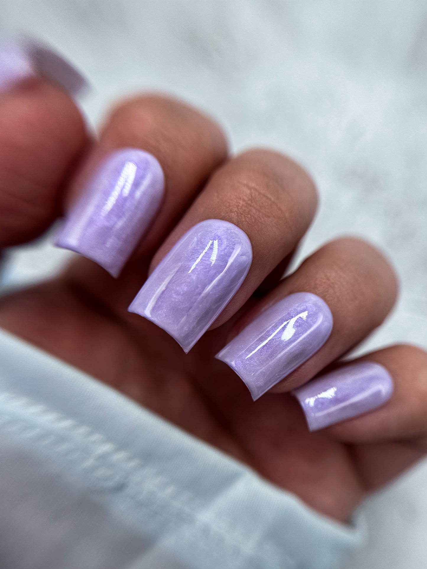 Esmalte Pearl 893 Patrisa Nail 8 ml