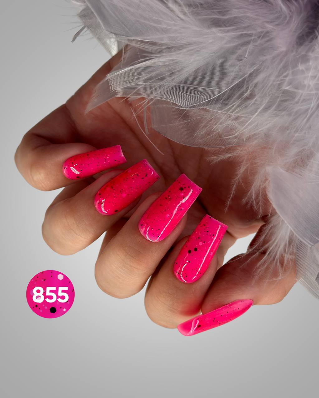 Esmalte Juicy Dots 855 8ml