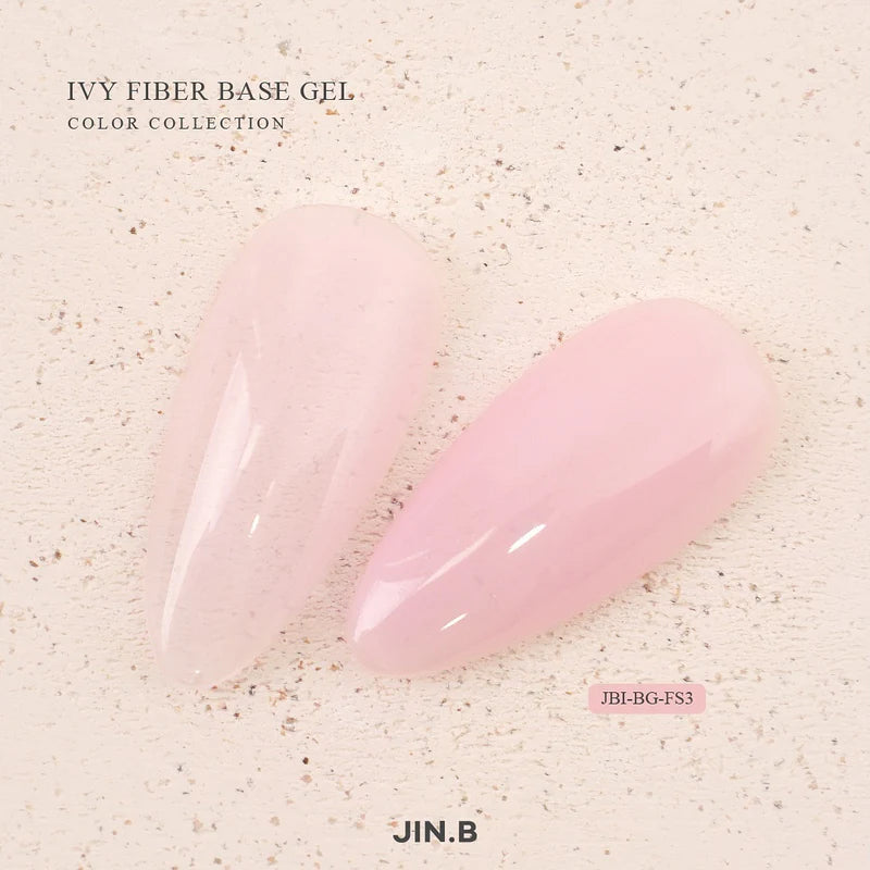 Fiber Gel Color FS3 Jin.B 11 ml