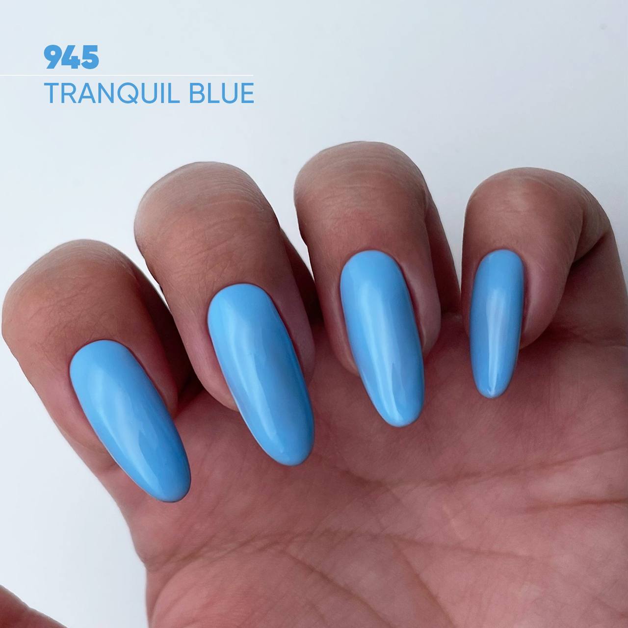 945 - 3,5 Ml Esmalte Patrisa Nail