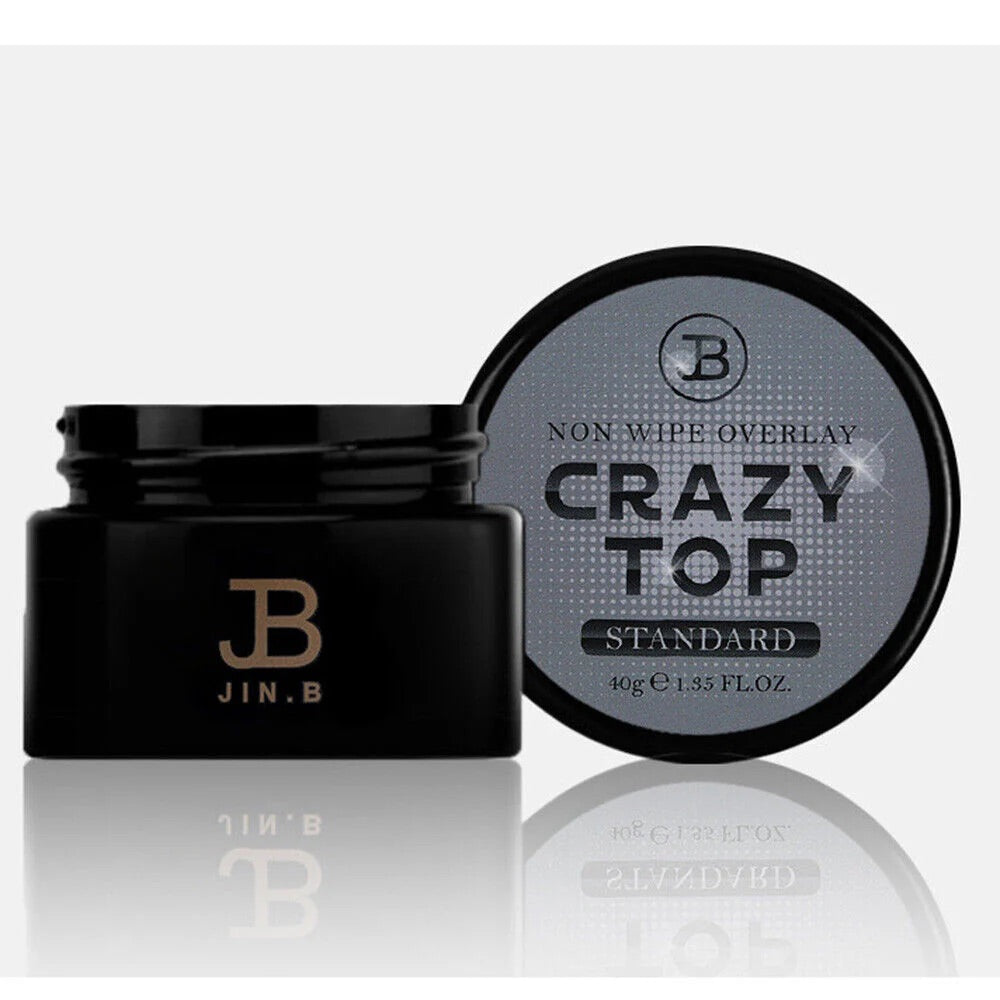 Crazy Top Gel Standard Jin.B 25 ml